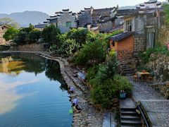 -仙霞关景区