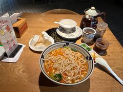 -福茂源横山铁锅羊肉(牡丹园店)