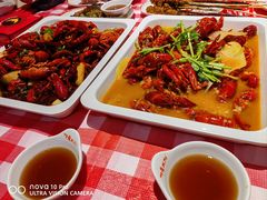 -阿青龙虾(新城店)