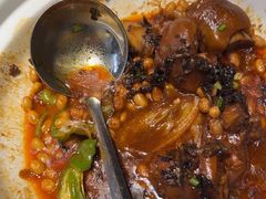 -吴掌柜·藕汤印象(南湖店)