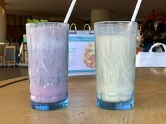 -大堂酒廊·亚龙湾万豪度假酒店