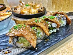 雪花牛肉卷-东京屋(武定路店)