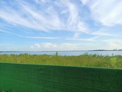 -南汇嘴观海公园