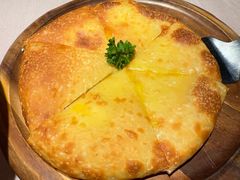 -俄士厨房(环球港店)