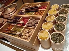 -有奴思烤肉·清真(正宁路店)