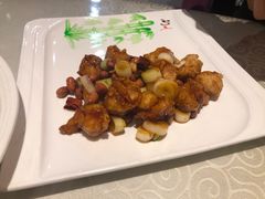 -国人川菜(李家村建东街店)