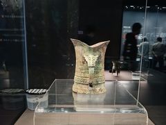 -盘龙城国家考古遗址公园