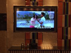 -蓝色派对KTV(聚然广场店)