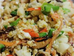桂花炒-聪辉同安老美食饭店(大元路店)