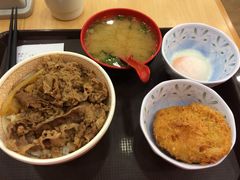 食其家(文三路店)-食其家·牛丼咖喱(文三路店)