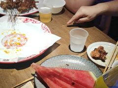 -小乾杯串店•16年沈阳烧烤(文安路店)