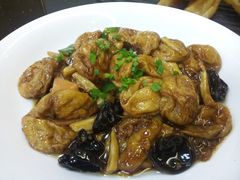 四喜面筋-锡和无锡菜(景丽苑店)