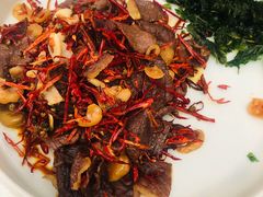 香格里拉牛干巴-云腾食府·云南菜