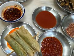 -五十中小肉串(南站店)