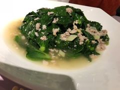 -御花园·粤菜·海鲜火锅(中山公园店)