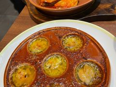 -萨莉亚意式餐厅(杭州滨江天街店)