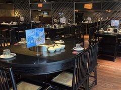 -捞王锅物料理(凯旋路店)
