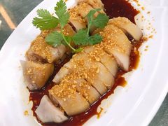 -點無缺茶楼·海鲜酒家(世博店)