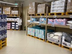 -盒马X会员店(王府井奥莱UP TOWN店)