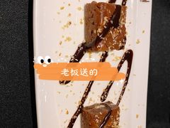 -Efes Turkish & Mediterranean Cuisine 艾菲斯餐厅(陆家嘴店)