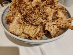 -惠丰堂饭庄·烤鸭·京味菜(翠微路店)