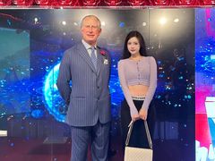 -北京杜莎夫人蜡像馆