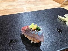 -鮨乐亭Omakase·海胆宴