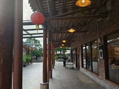 -大门水乡·顺德菜
