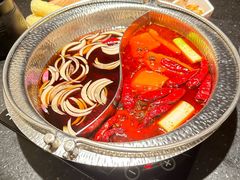 -牛New寿喜烧(新六百店)