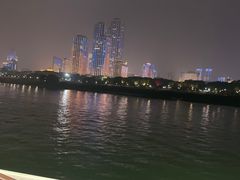 -武汉两江游览·夜游长江(汉口粤汉码头)