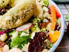 -小满Grainkitchen(滨江商业广场店)