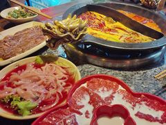 -蜀大侠火锅(总府路店)