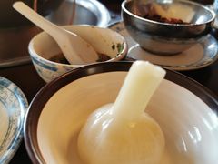 -福寿斋·老北京铜锅涮肉·烧烤(清岚店)