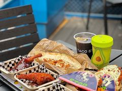 -TACO STAR 塔可星(下沙宝龙店)