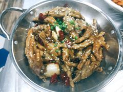 凤爪-小民大排档(光谷店)