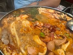 -MI WU FACTORY米屋美食工厂餐厅(绿地店)