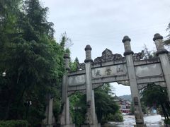 -武当山风景区