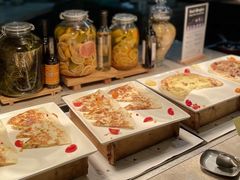 -前海华侨城JW万豪酒店·都会尚膳自助餐厅·牛排海鲜酒水畅飨