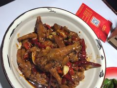 -遇见老南昌-柴火灶(顺外路店)
