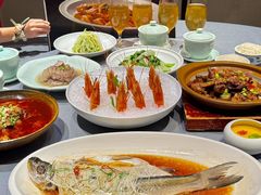 -淮扬府(安定门店)