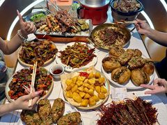 -亿牌牌东北烧烤(博物馆旗舰店)