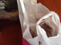 -水一方现烤鱿鱼丝大连特产(高新苏宁百货店)