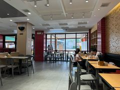 -子午路张记肉夹馍(兵马俑店)