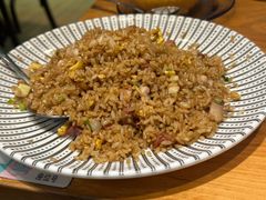 -新澳港式茶餐厅(余姚路店)