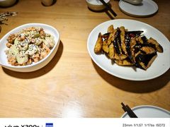 -长寿面馆(振兴路店)