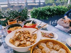 -汉水谣·江景餐厅(江滩店)