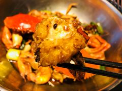 -七欣天香辣蟹火锅(苏州东大街店)
