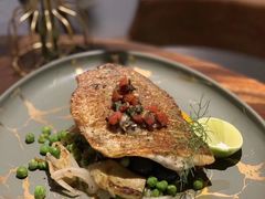 -K·Kitchen KK牛扒厨房(江南西店)