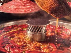 -渝香居重庆火锅(铁西三道街店)