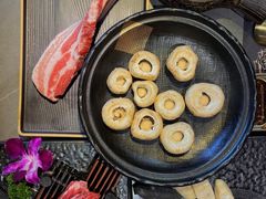 -明洞王妃家烤肉(苏州中心星悦汇店)